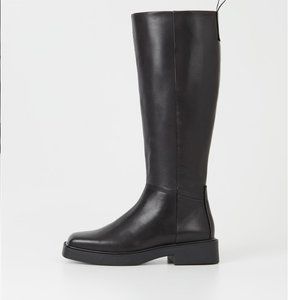 Vagabond knee high boots
